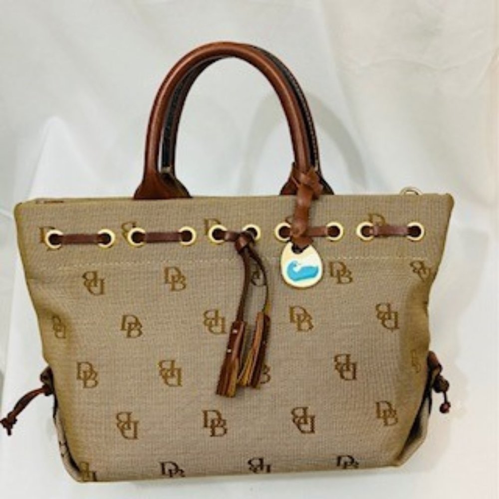 Donney and Bourke handbag